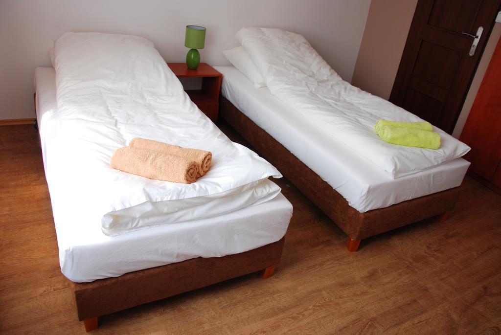 B&B Villa Varmia Frombork Esterno foto