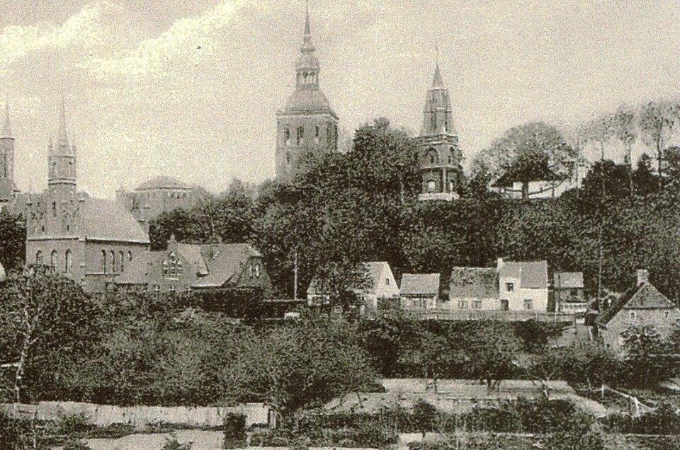 B&B Villa Varmia Frombork Camera foto