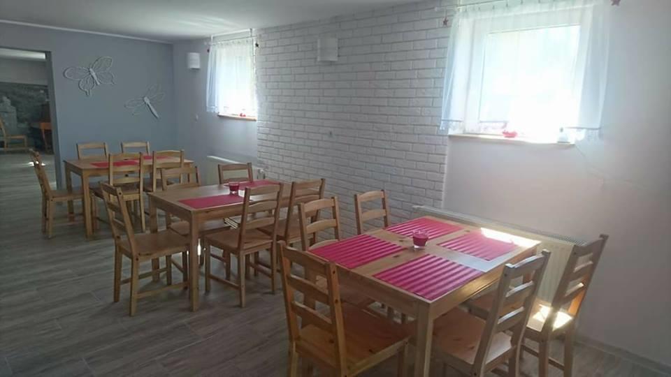 B&B Villa Varmia Frombork Esterno foto