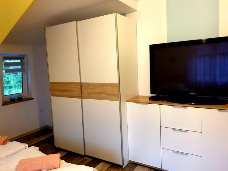 B&B Villa Varmia Frombork Esterno foto